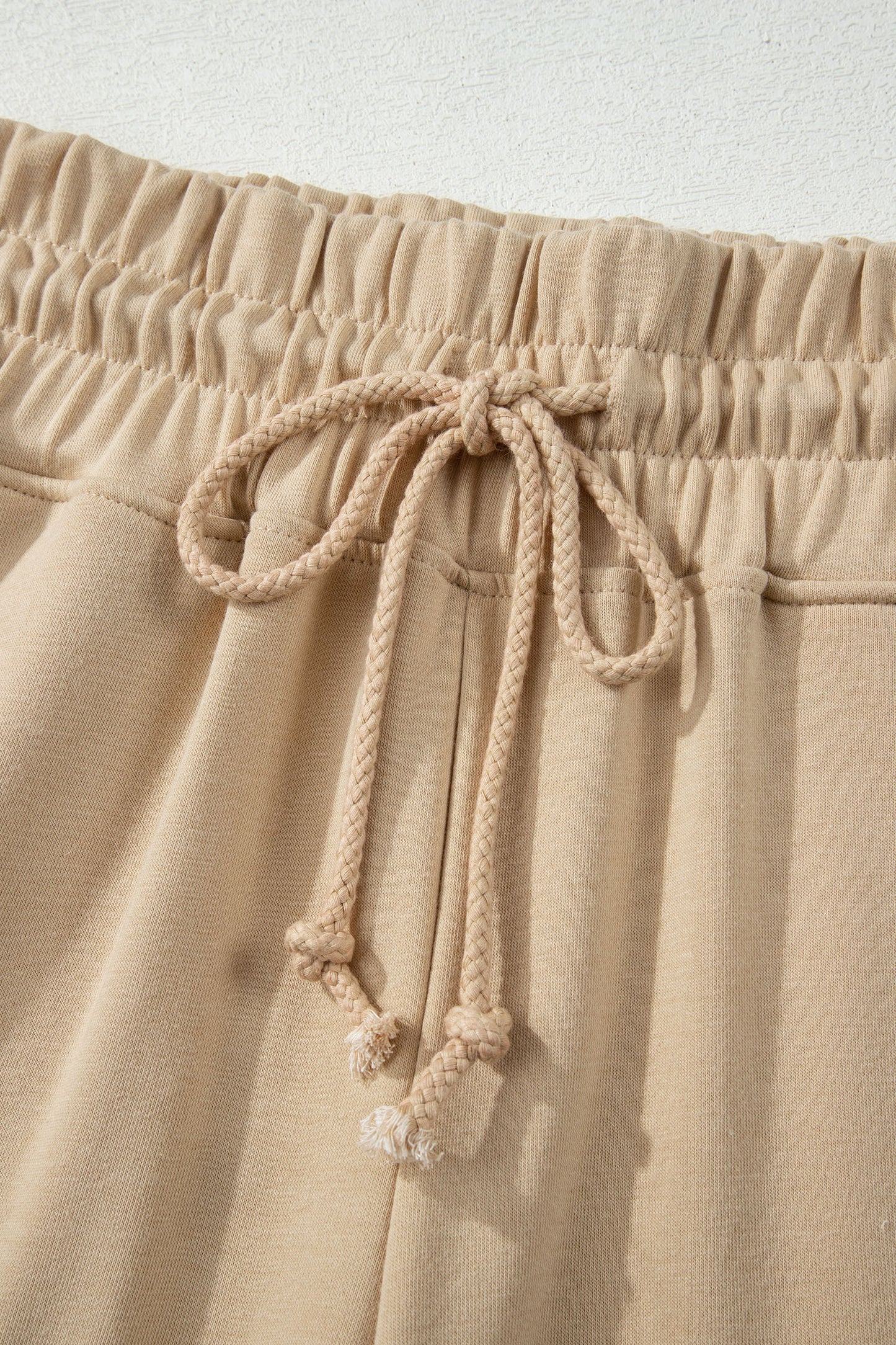 Afiya Drawstring Lounge Set