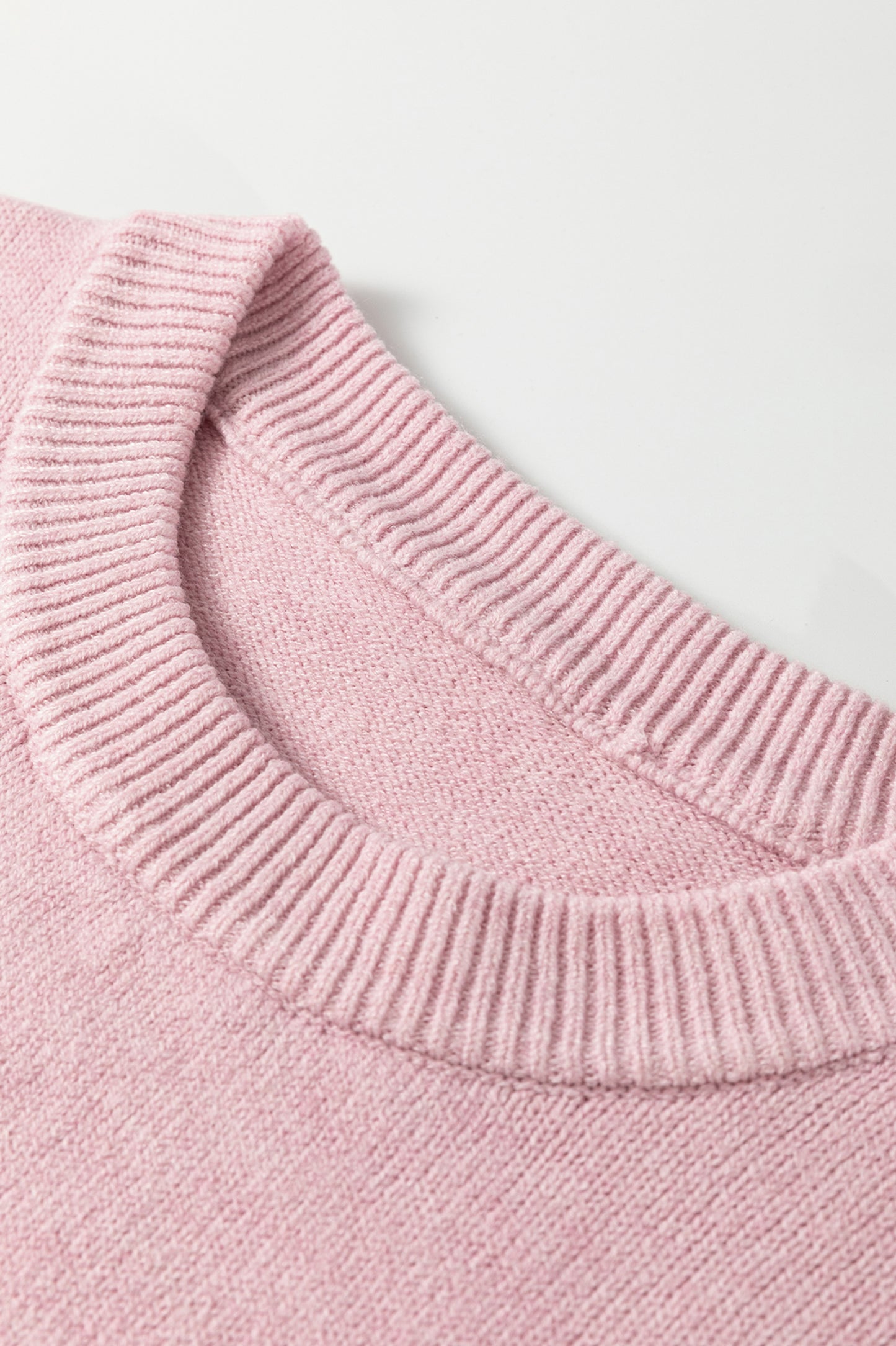 Zainab Love Script Graphic Baggy Sweater