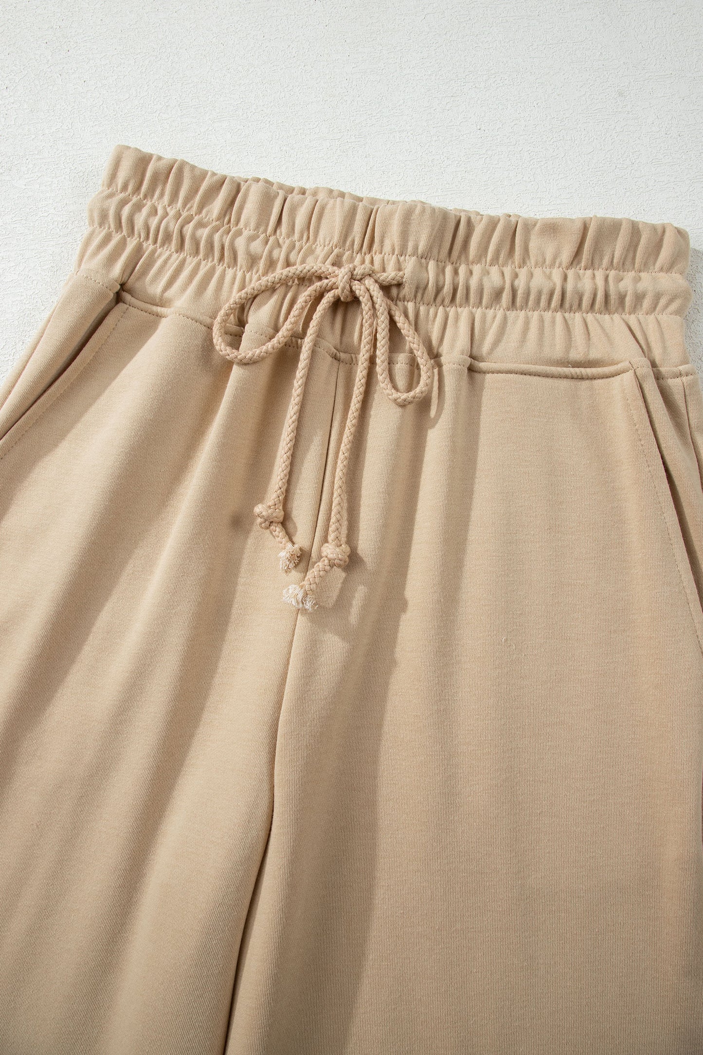 Afiya Drawstring Lounge Set
