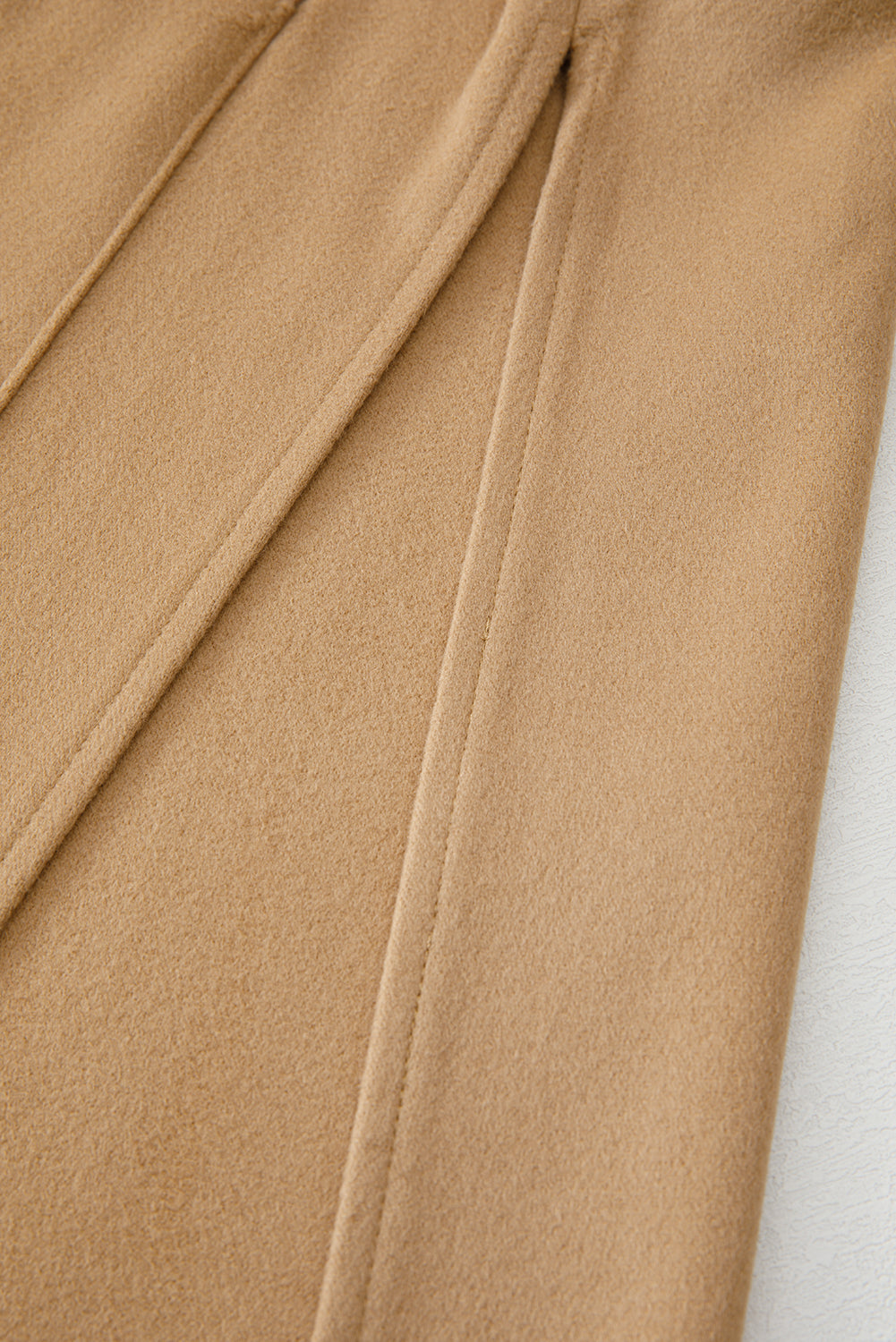 Haya Hoodie Coat