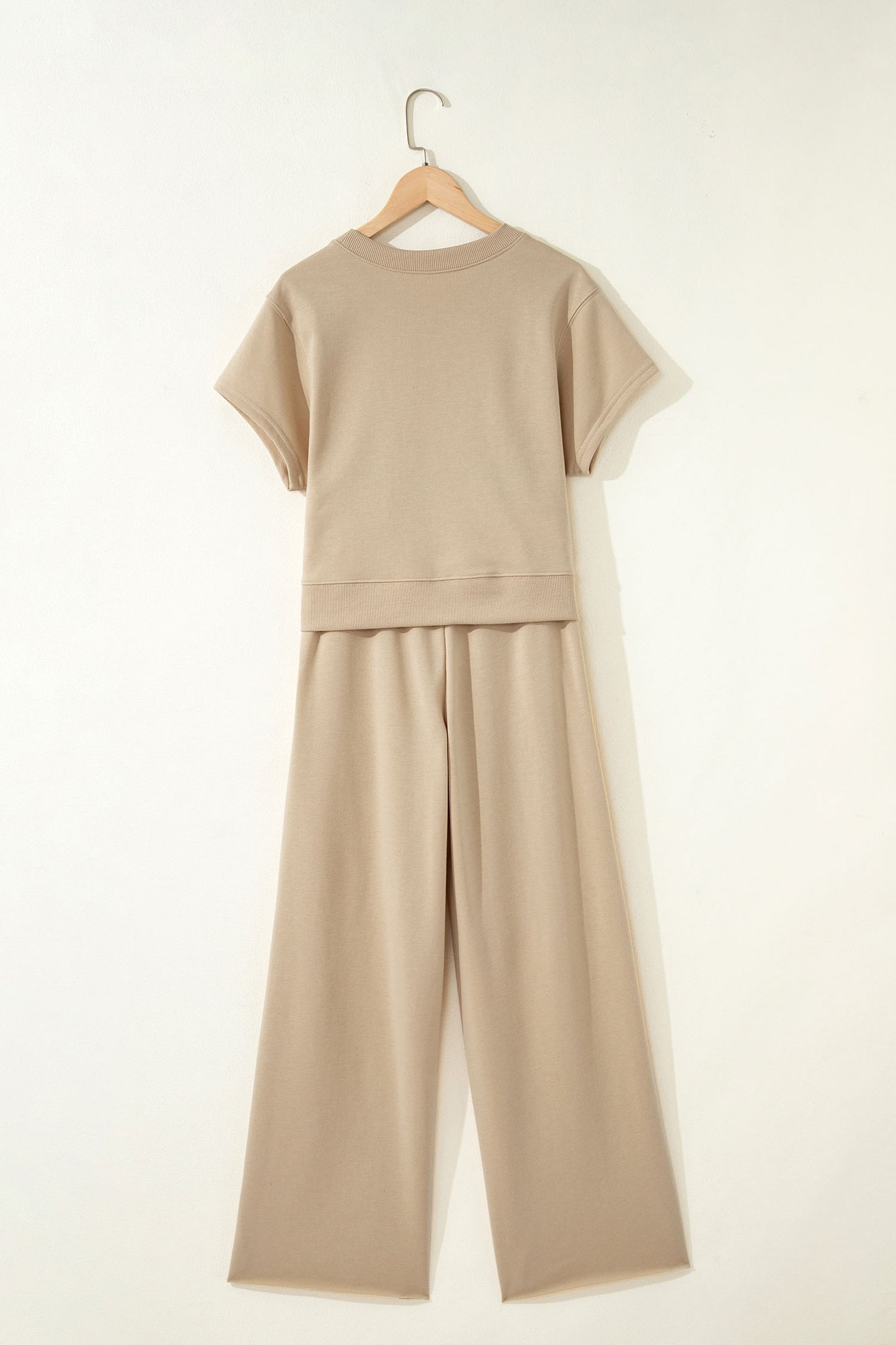 Afiya Drawstring Lounge Set
