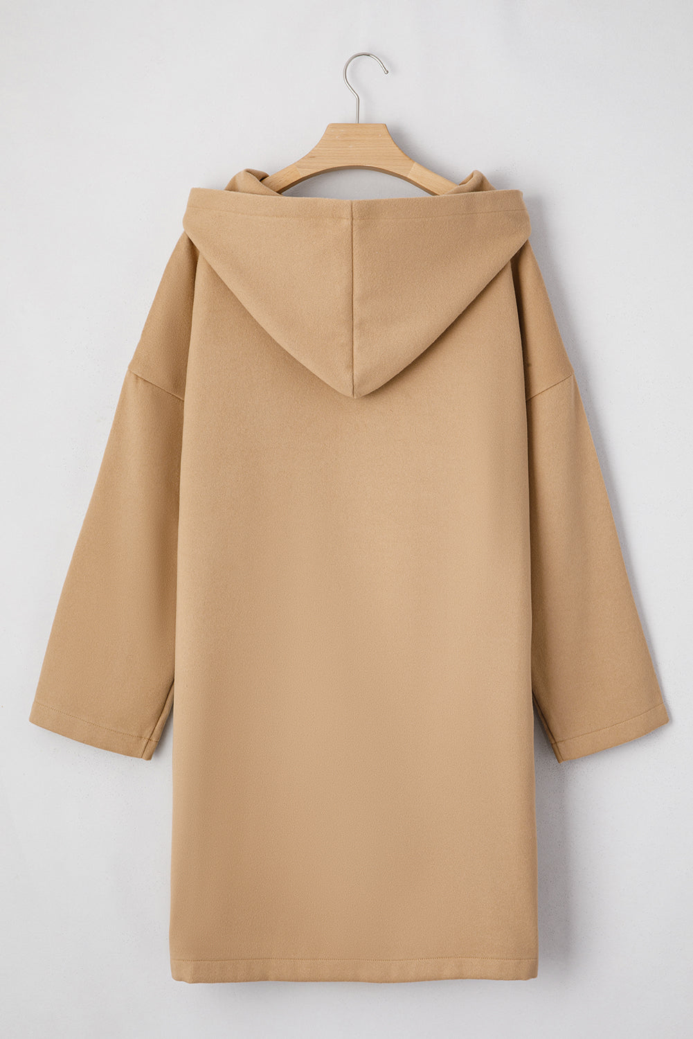 Haya Hoodie Coat